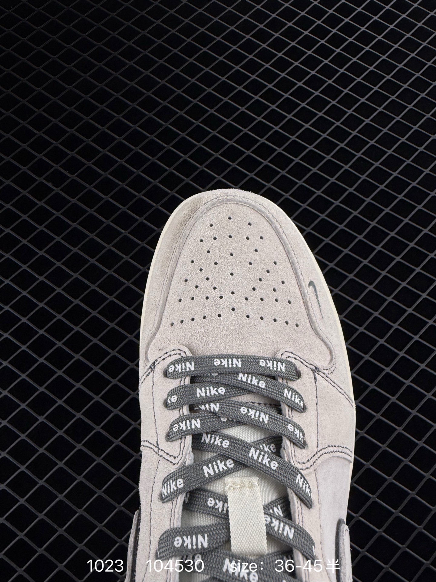 Nike Air Jordan 1 Low